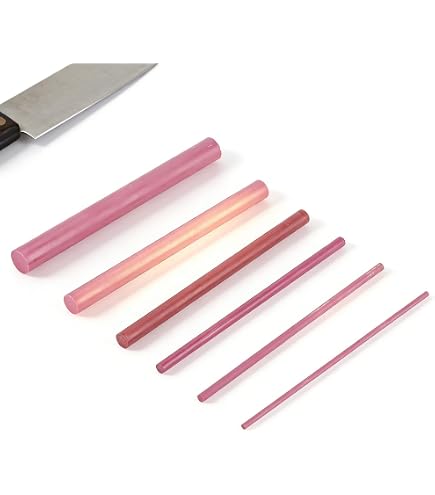 Dental Instrument Sharpening Kit Arkansas Stone Set HU FRIEDY USA
